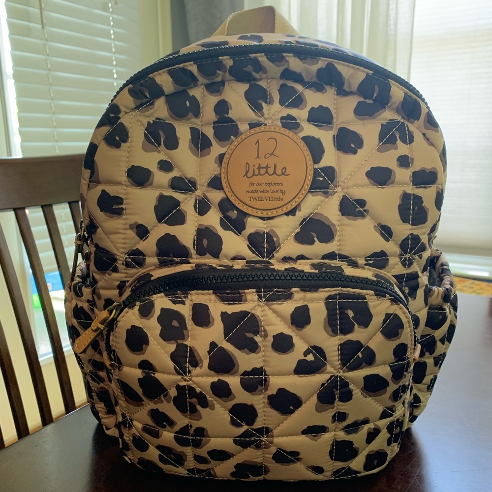 TwelveLittle 12L - Little Companion backpack